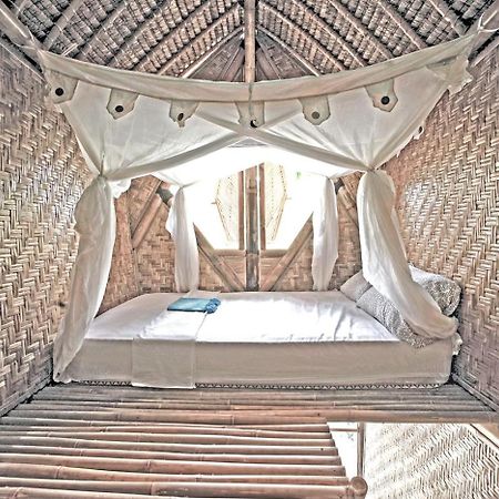 Batu Bambu Hotel Kuta  Buitenkant foto