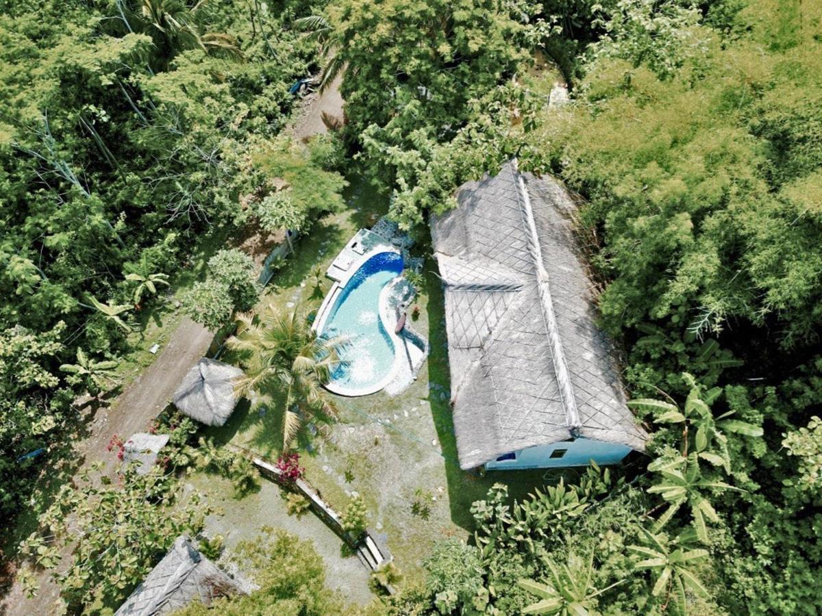 Batu Bambu Hotel Kuta  Buitenkant foto